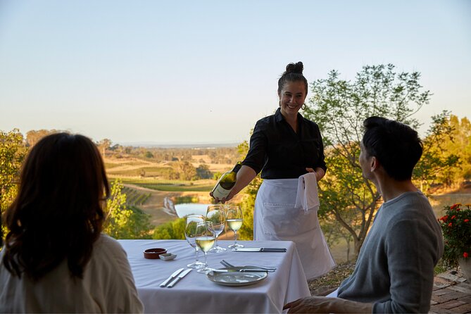 Luxury Hunter Valley Wine Tour with Fine Dining - Small-Group Comfort and the Role of Your Expert Guide