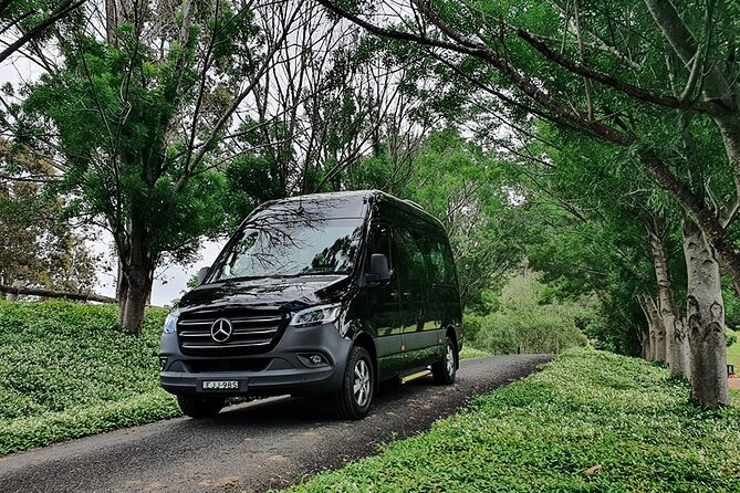 Luxury Mini Bus - Sydney Airport Transfers - Key things to know before you land