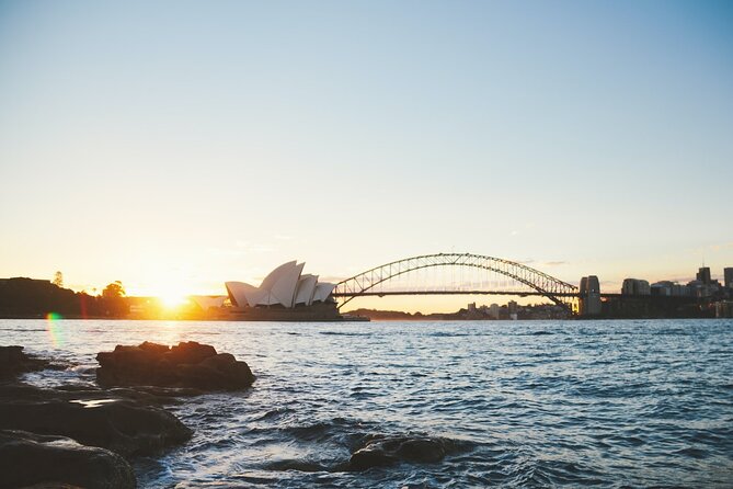 Luxury Sydney City Private Tour - Key highlights worth the time