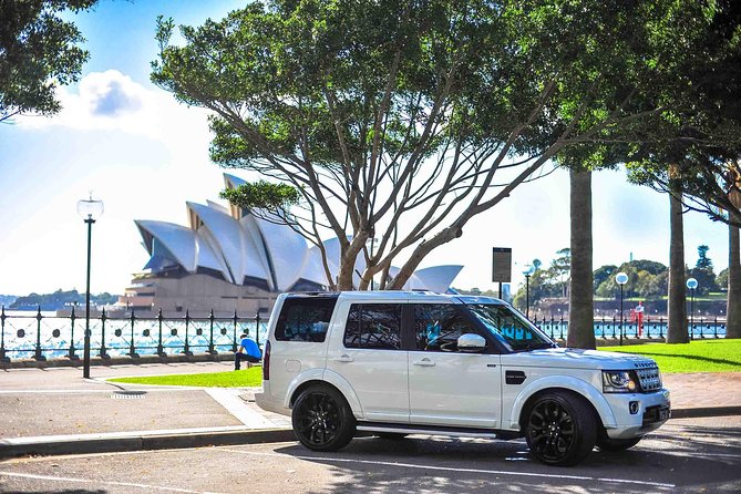 Luxury Sydney City Private Tour - The big picture: why this luxury format works in Sydney