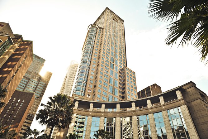 Luxury Sydney City Private Tour - Stop 6–7: Manly and Balmoral, the harbour-beach contrast