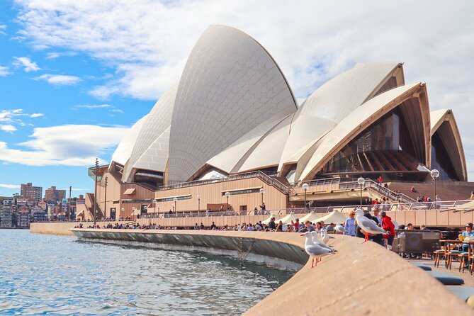Luxury Sydney Tour - Key highlights at a glance