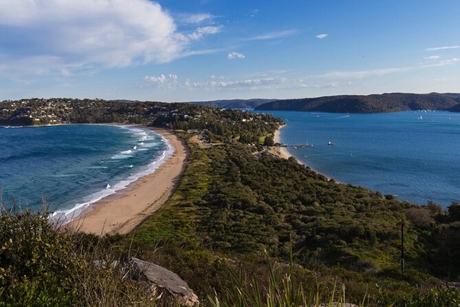 Luxury Sydney Tour - Stop 2: Bondi Beach and a coastal walk feel (even if you just want sand)