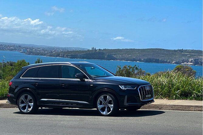 Luxury Sydney Tour - Common extra stops that fit your interests