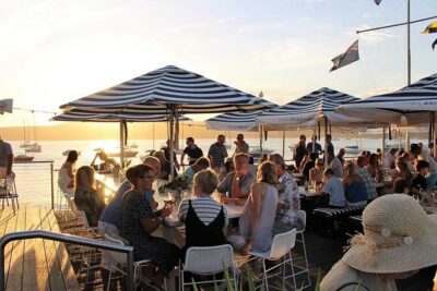 Manly and more private tour - Price and Logistics for a Private Half-Day in Sydney
