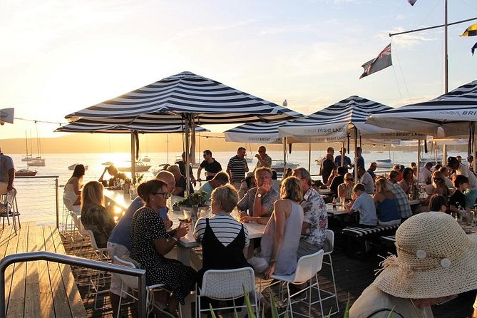 Manly and more private tour - Price and Logistics for a Private Half-Day in Sydney