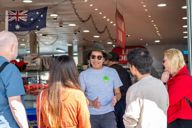 Meet The Makers: Native Australian Food Tour - Why meeting the makers matters more than a second tasting