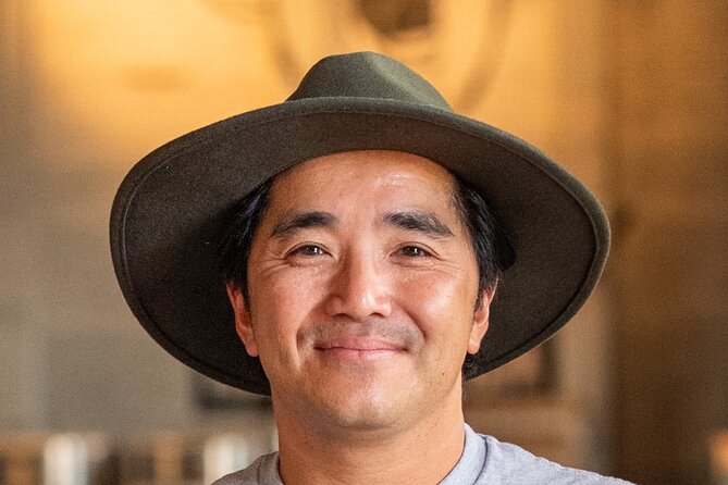 Meet The Makers: Native Australian Food Tour - Small-group energy and private car transfers