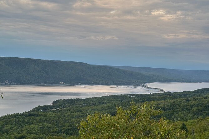 Mini Cabot Trail Tour St Anns Loop - Key Things to Know Before You Go