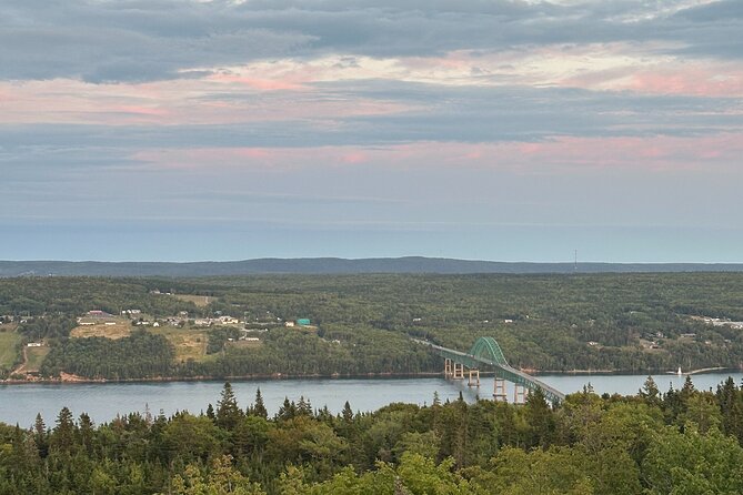 Mini Cabot Trail Tour St Anns Loop - Why This 4-Hour St Anns Loop Makes Sense in Cape Breton