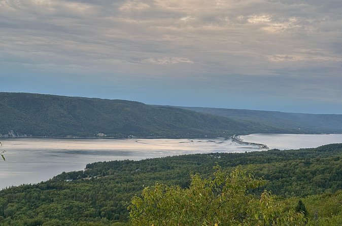 Mini Cabot Trail Tour St Anns Loop - Stop 3: Gaelic College and Cape Breton’s Cultural Roots