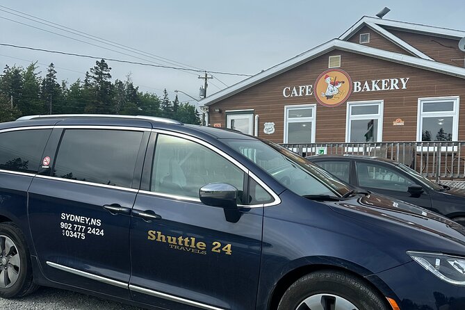 Mini Cabot Trail Tour St Anns Loop - Small Group Comfort: Good in Theory, Watch the Practical Details