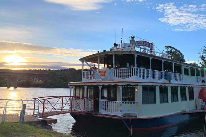 Morning Paddlewheeler Cruise in the Gorge - Who this cruise suits best