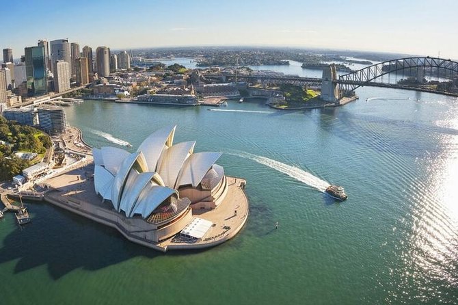 Newtown And Enmore: Sydney's Hip Neighbourhoods - Key things that make this tour work