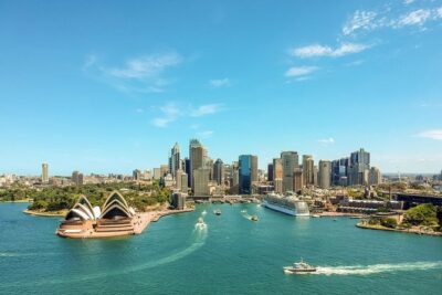 Newtown And Enmore: Sydney's Hip Neighbourhoods - The Art + Street Scene Side of Newtown (and why it matters)
