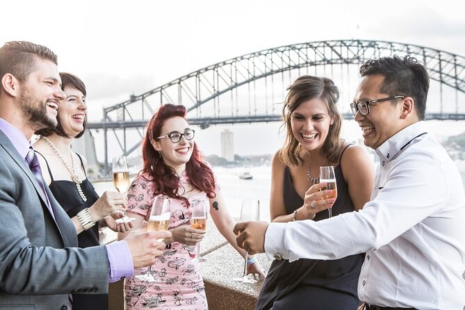 Opera Tickets: Madama Butterfly at Sydney Opera House - Getting into the Opera House: your best move is to arrive ready