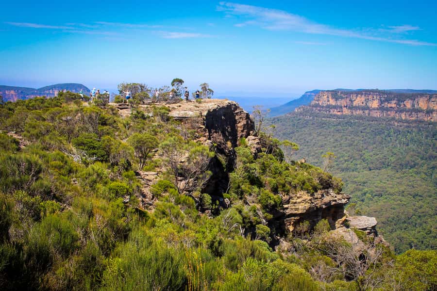 Personalised Blue Mountains Tour: Luxury Vehicles & Insights - Luxury Transport: More Comfort Than You’d Expect for a Day Trip