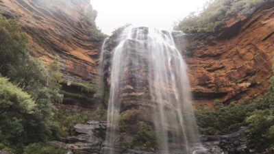 Personalised Blue Mountains Tour: Luxury Vehicles & Insights - Starting With Hotel Pickup and an 8-Hour Real-World Plan