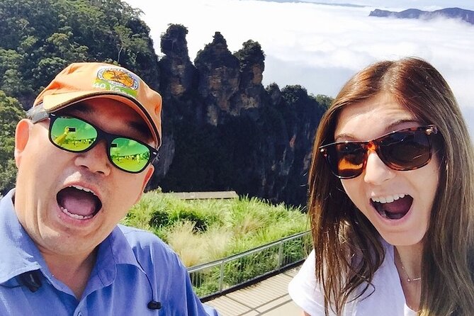 PJ Blue Mountains Supreme [Private Charter] - Key Highlights to Know Before You Go
