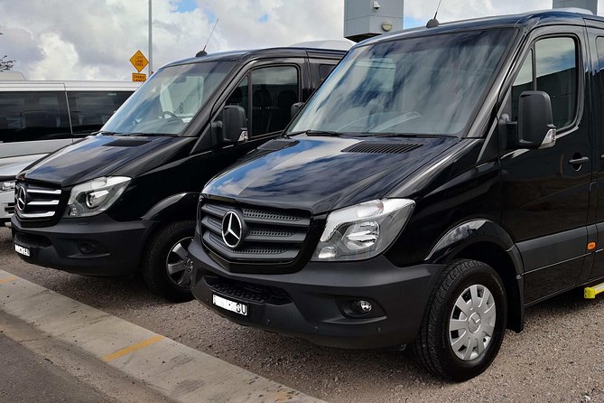 Premium Private Transfer FROM Sydney Airport to Sydney CBD/Downtown 1-11 people - Key things that make this transfer worth your time