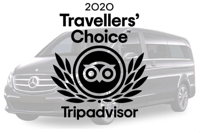 Premium Private Transfer FROM Sydney Airport to Sydney CBD/Downtown 1-11 people - Who this transfer fits best (and who might not need it)