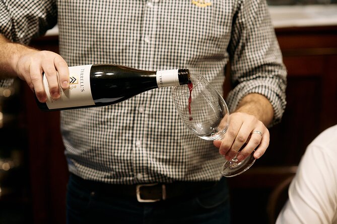 Premium Wine Tasting Experience in Pokolbin - Tyrrell’s VIP Premium Tasting at a Glance in Hunter Valley