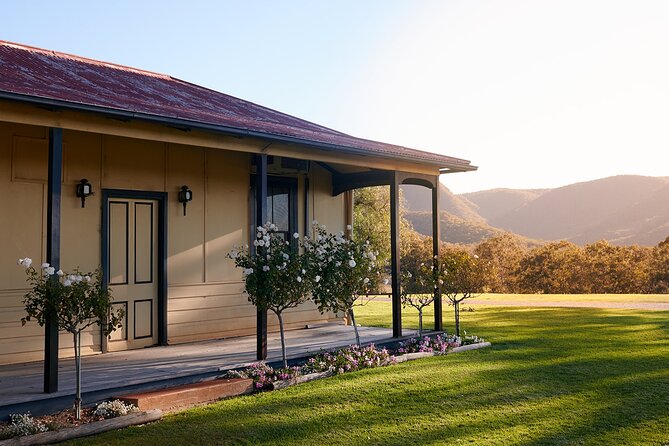 Premium Wine Tasting Experience in Pokolbin - What You’re Actually Buying: Premium Wine, Not a Theme Park