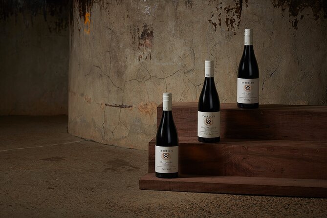 Premium Wine Tasting Experience in Pokolbin - Museum Wines and Why They Matter in Your Hunter Valley Plan