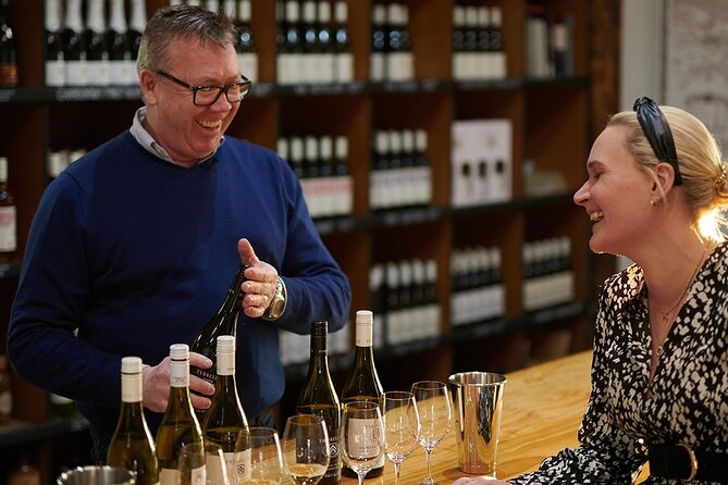 Premium Wine Tasting Experience in Pokolbin - Your Host Can Make or Break the Experience