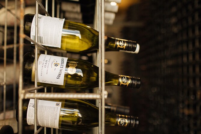 Premium Wine Tasting Experience in Pokolbin - Price and Logistics: The Real-World Math