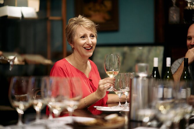Premium Wine Tasting Experience in Pokolbin - Who Should Book This (and Who Might Feel Frustrated)