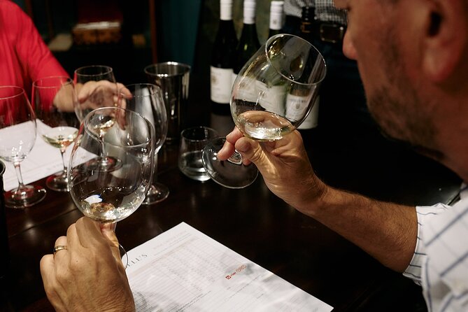 Premium Wine Tasting Experience in Pokolbin - Practical Tips So You Get More From Every Pour