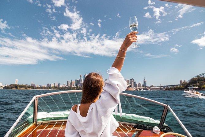 Private 2 Hour Icons and Highlights Cruise of Sydney Harbour - Key highlights before you go