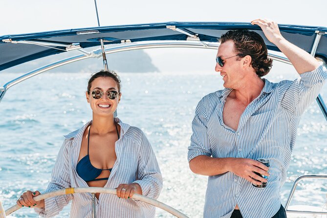 Private 4-Hour Luxury Yacht Charter on Sydney Harbour - Key highlights worth your attention