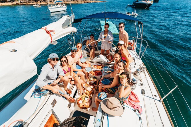 Private 4-Hour Luxury Yacht Charter on Sydney Harbour - Optional swim stops: when to plan for a quick dip