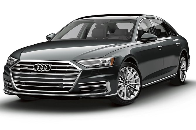 Private Arrival Transfer: Sydney Airport to Hotel or Cruise Port - The ride itself: a quick run into the city