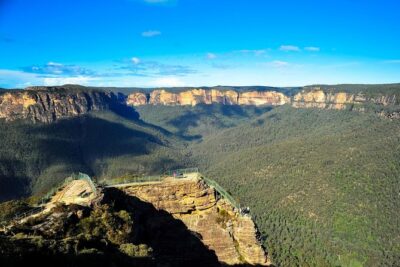 Private Blue Mountains and Winery Day-Trip from Sydney - Megalong Valley: the wine tasting part you’ll actually remember