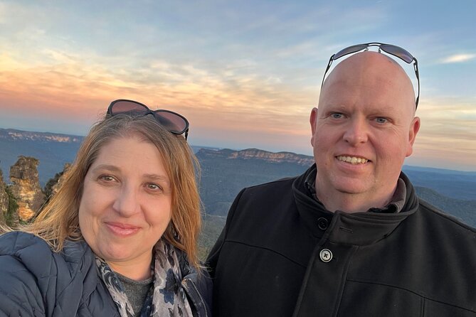 Private Blue Mountains Day Tour (avoid the crowds) - Your private ride: vehicle comfort, WiFi, and pickup rhythm