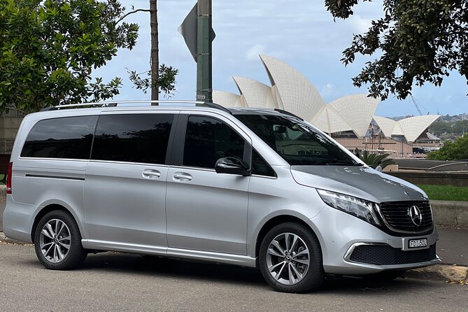 Private Blue Mountains Day Trip VIP from Sydney luxury Mercedes - Key Things You’ll Actually Notice on This Tour