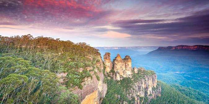 Private Blue Mountains High Country Day Trip from Sydney - Key highlights you’ll feel right away