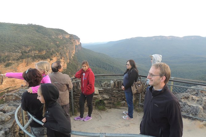 Private Blue Mountains Insider Tour from Sydney - Key highlights that make this day feel worth it