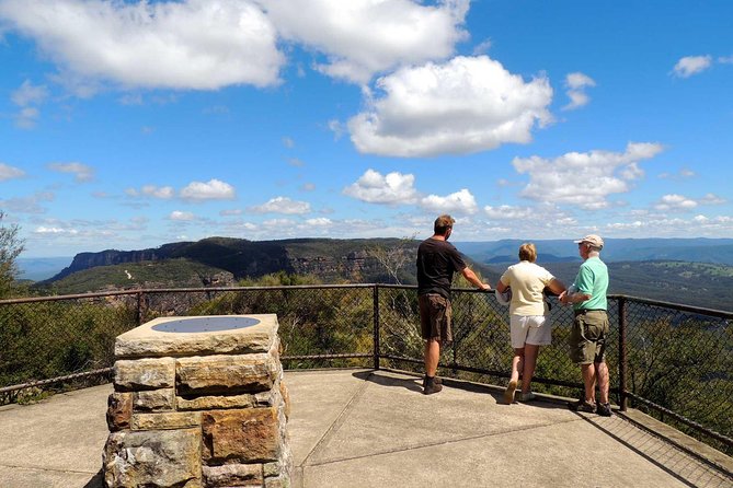 Private Blue Mountains Insider Tour from Sydney - Why this Blue Mountains day trip works from Sydney