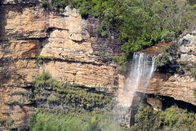 Private Blue Mountains Insider Tour from Sydney - Price and logistics: is $398.07 good value?