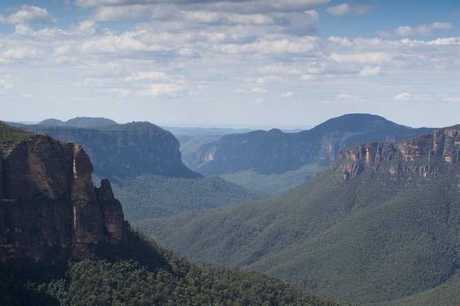 Private Blue Mountains Insider Tour from Sydney - Weather rules and fitness reality check (what can change)