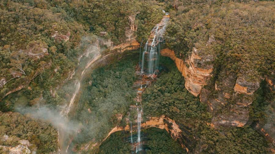 Private Blue Mountains, Scenic World & Wentworth Falls Tour - Key things that make this tour work