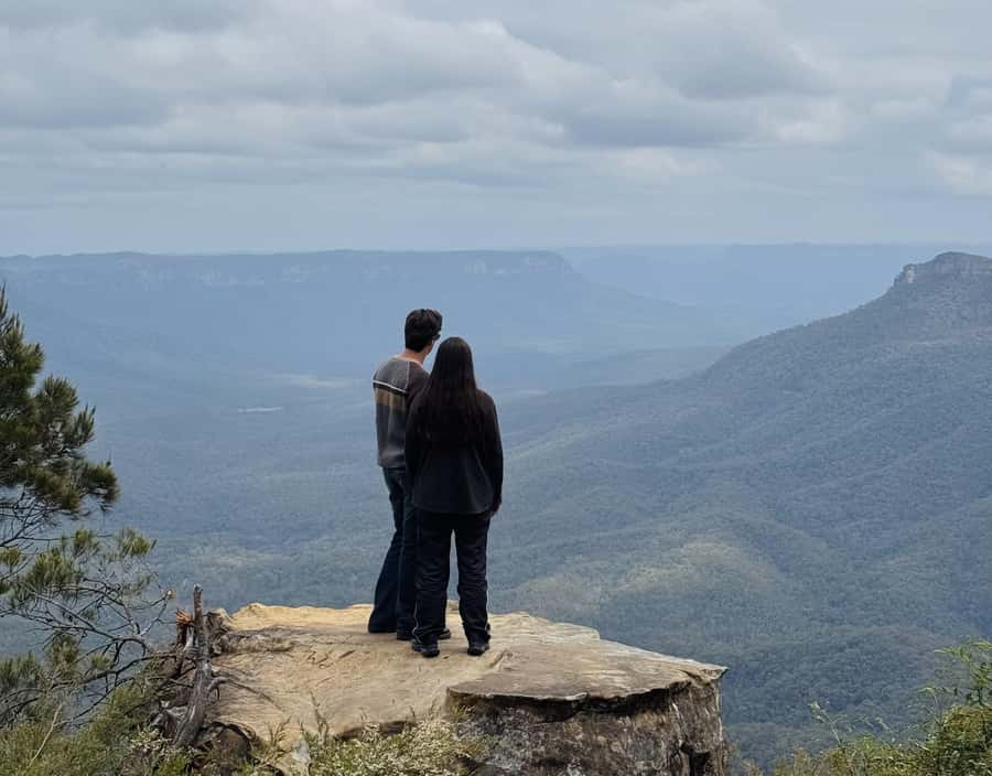 Private Blue Mountains, Scenic World & Wentworth Falls Tour - Scenic World at Katoomba: rides that actually feel worth the ticket