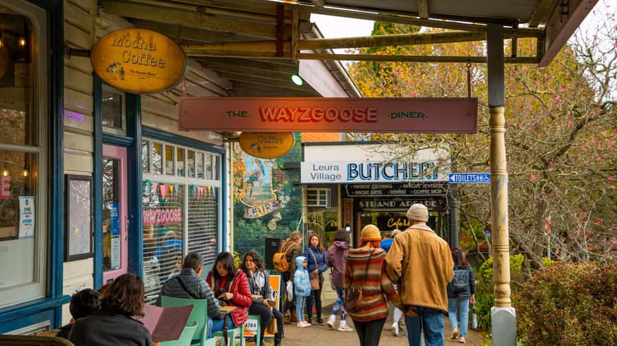 Private Blue Mountains, Scenic World & Wentworth Falls Tour - Price check: what $884 per group really buys you