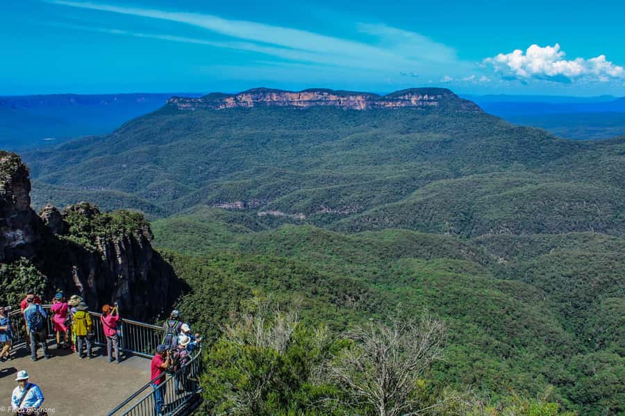 Private Blue Mountains, Scenic World & Wentworth Falls Tour - What to bring (and what to skip) for a smooth day