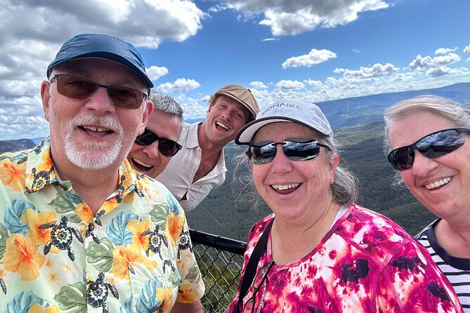 Private Blue Mountains Tour | Waterfalls, Koalas & Views - Key highlights to know before you go