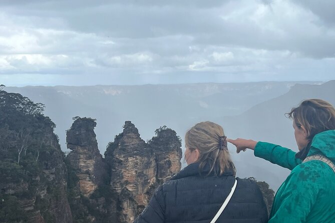 Private Blue Mountains Tour | Waterfalls, Koalas & Views - Scenic World: cable cars and the steep railway (optional, $50 per person)